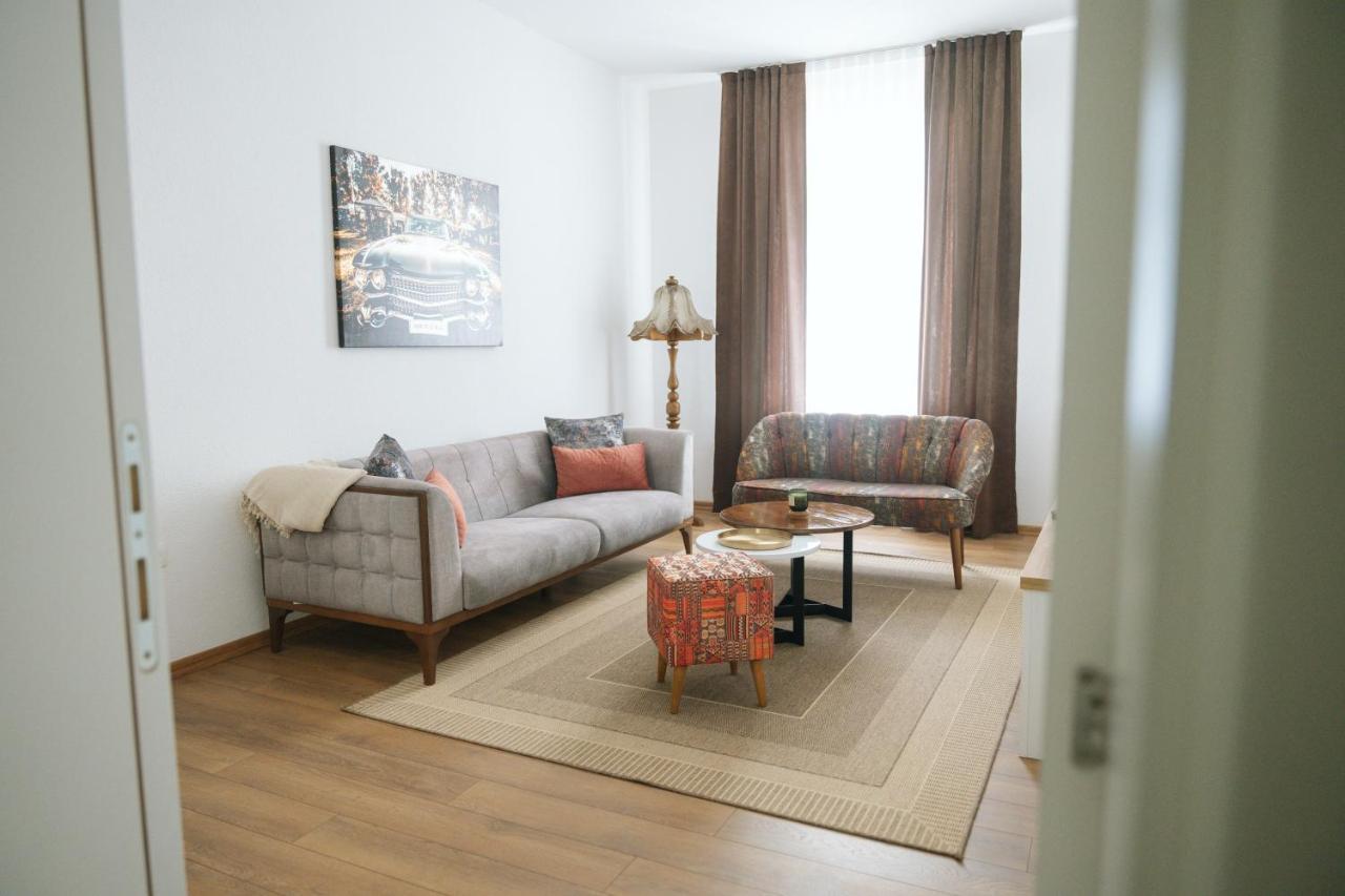 House Of Oz Apartment *