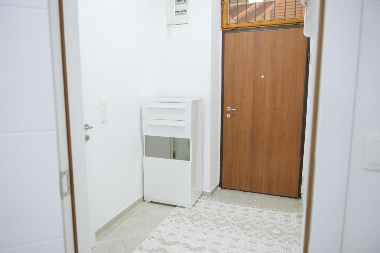 Apartment House Of Oz