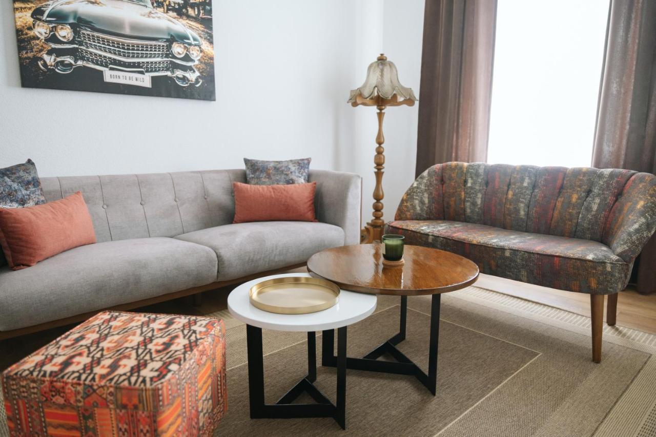 House Of Oz Apartment Sarajevo