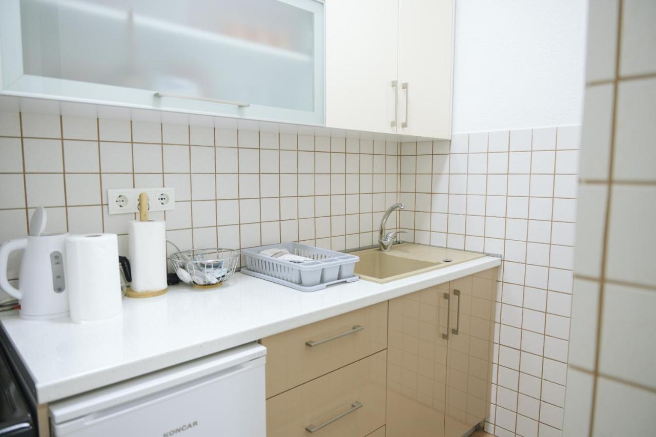 Apartment House Of Oz Sarajevo